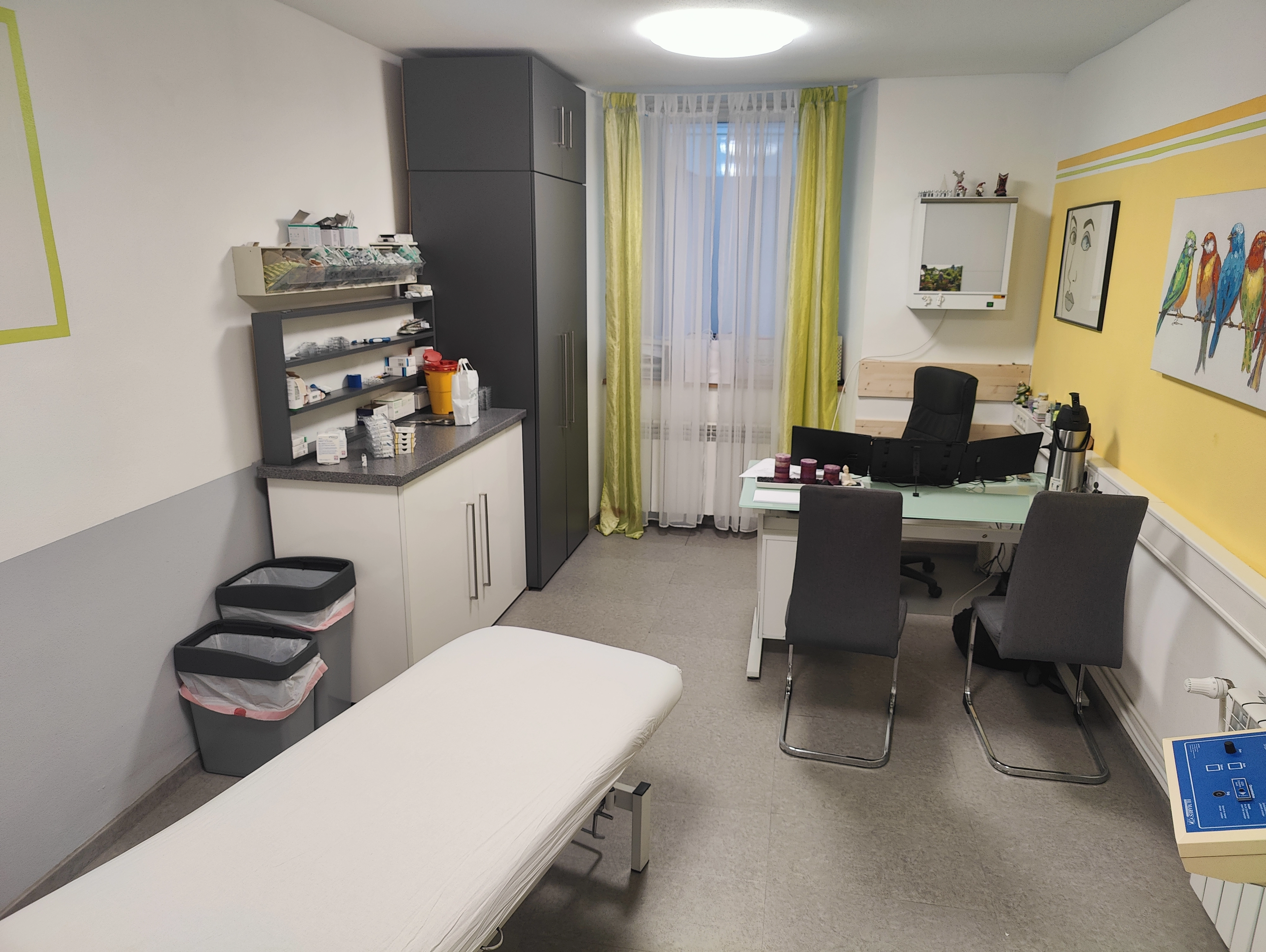 Ozontherapie Judenburg